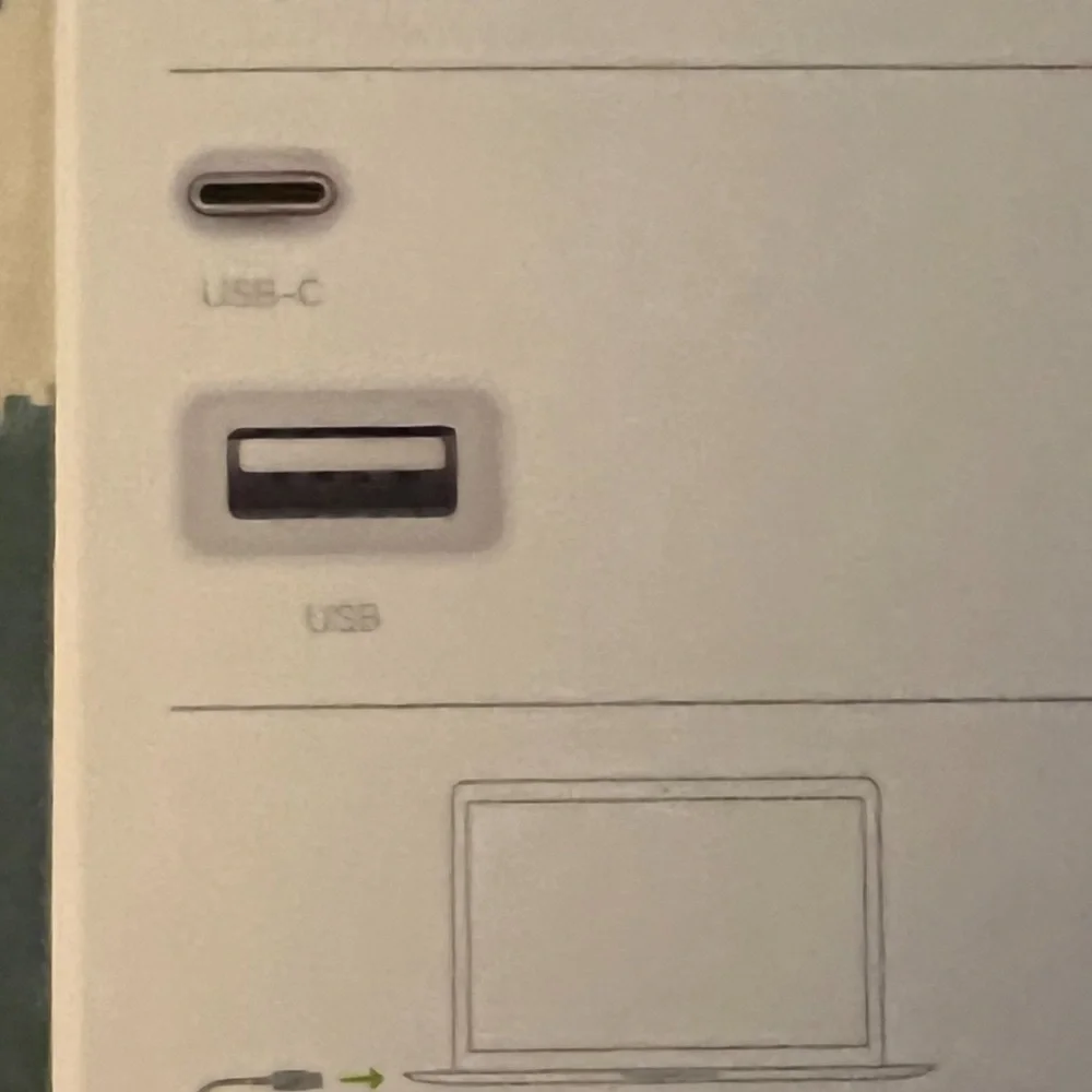 Apple USB-C to USB adapter Brand New In Box